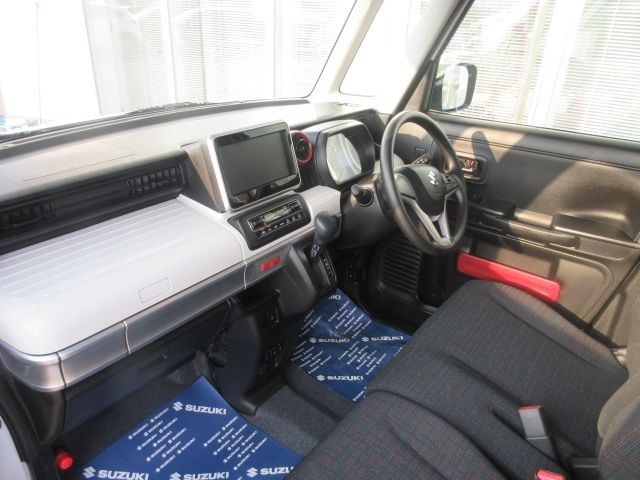 Suzuki SPACIA 2021-01 192740-4