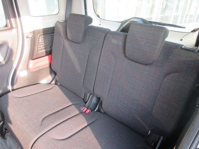 Suzuki SPACIA 2021-01 192740-5