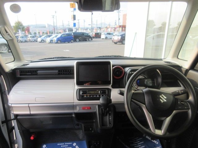 Suzuki SPACIA 2021-01 192740-6