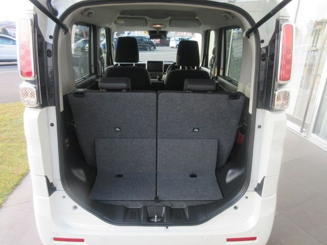 Suzuki SPACIA 2021-01 192740-8