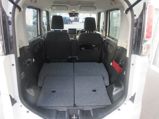Suzuki SPACIA 2021-01 192740-9