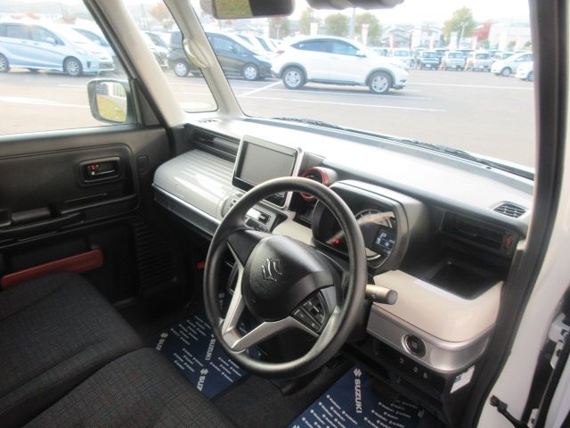 Suzuki SPACIA 2021-01 192740-10