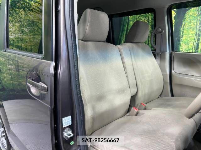 Honda N BOX 2014-03 376739-8