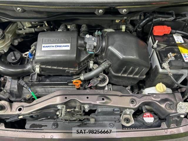 Honda N BOX 2014-03 376739-18