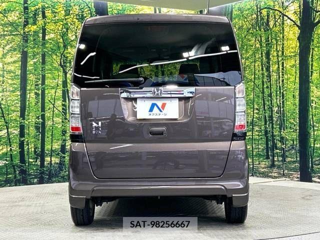 Honda N BOX 2014-03 376739-15