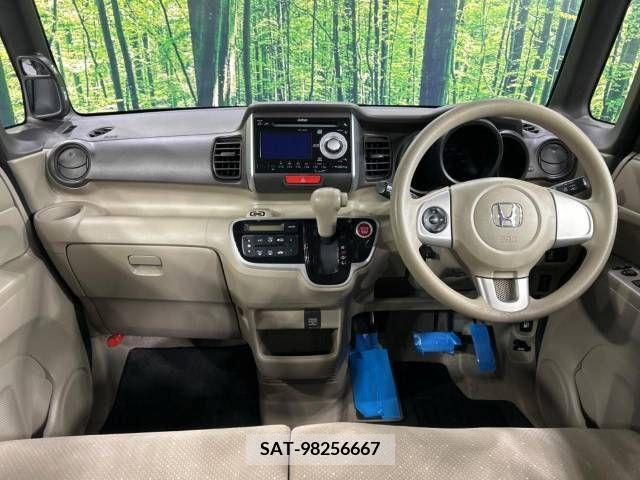 Honda N BOX 2014-03 376739-1