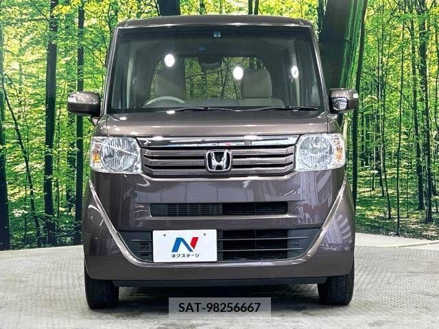 Honda N BOX 2014-03 376739-14
