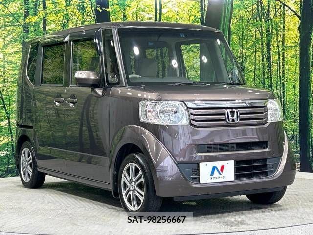 Honda N BOX 2014-03 376739-16