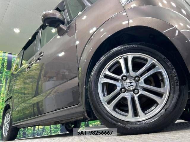 Honda N BOX 2014-03 376739-13