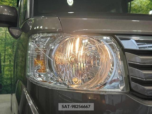 Honda N BOX 2014-03 376739-12