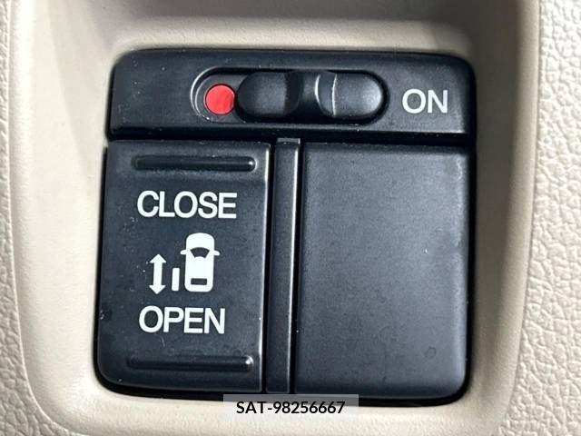 Honda N BOX 2014-03 376739-3