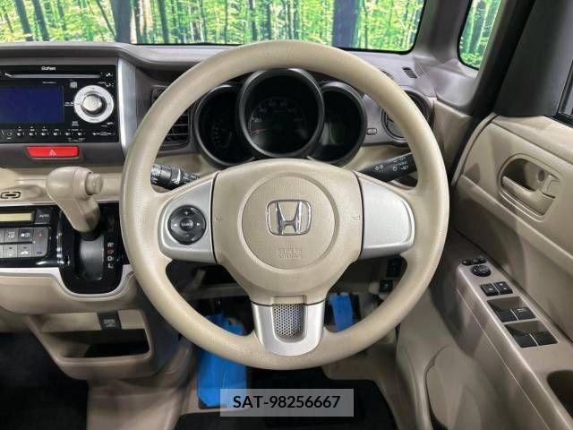 Honda N BOX 2014-03 376739-11