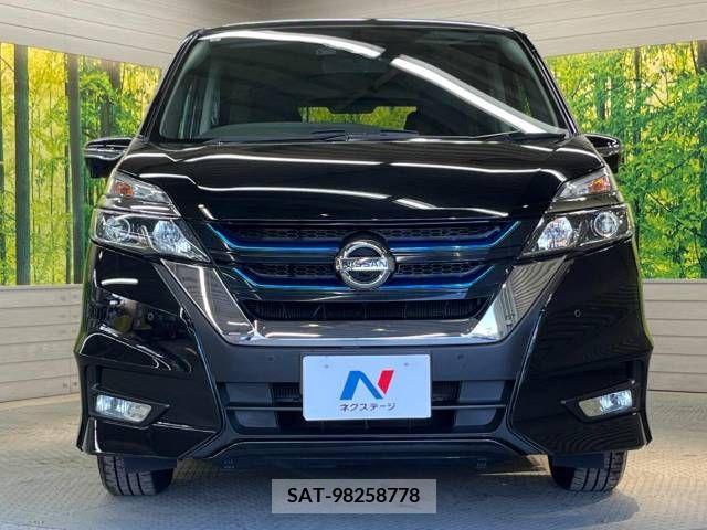 Nissan SERENA 2018-12 382713-14
