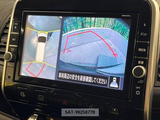 Nissan SERENA 2018-12 382713-5