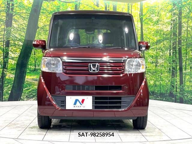 Honda N BOX 2013-12 306521-14