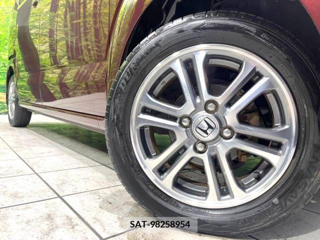 Honda N BOX 2013-12 306521-13