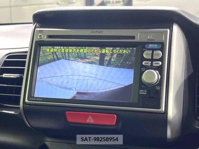 Honda N BOX 2013-12 306521-3