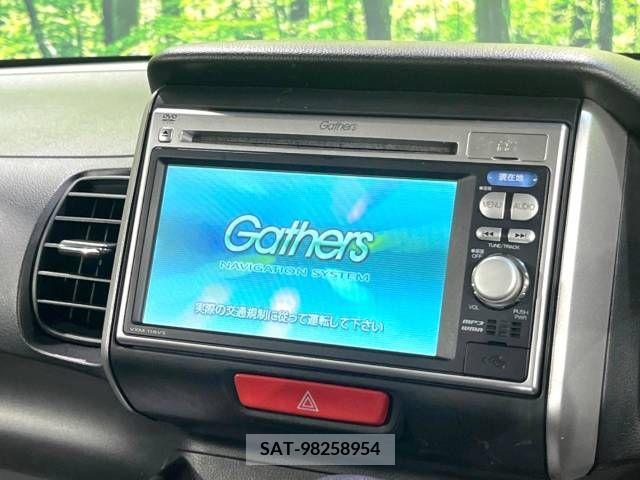 Honda N BOX 2013-12 306521-2