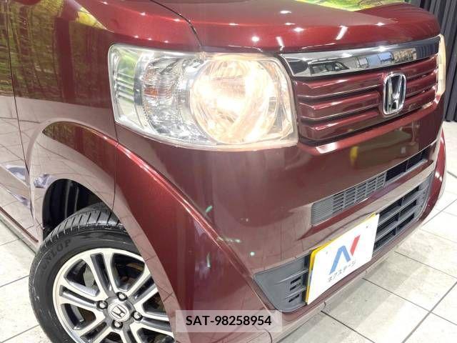 Honda N BOX 2013-12 306521-12