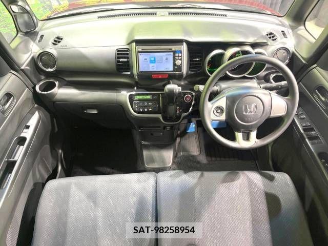 Honda N BOX 2013-12 306521-1