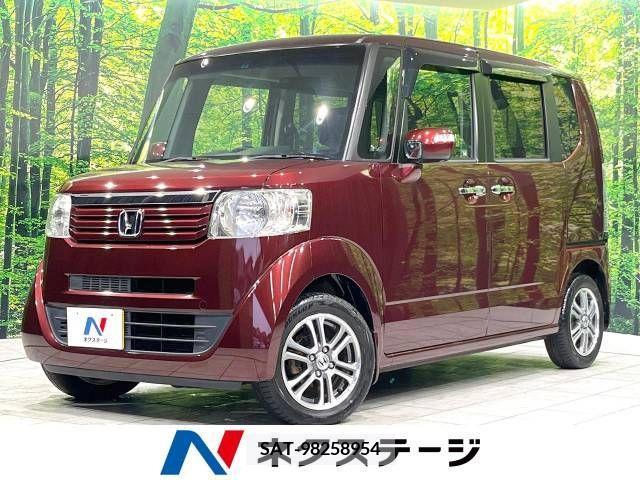 Honda N BOX 2013-12 306521-0