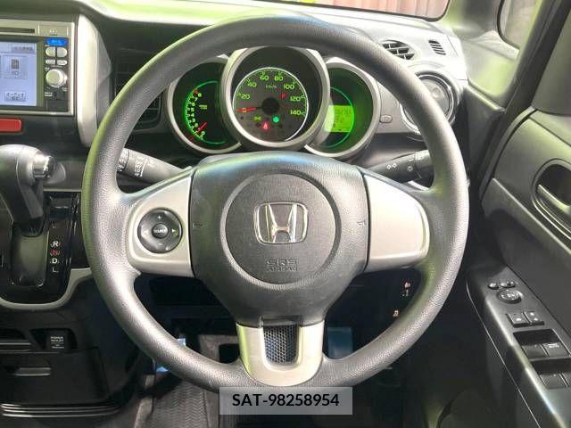 Honda N BOX 2013-12 306521-11