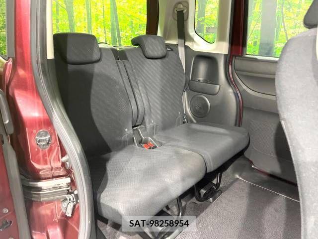 Honda N BOX 2013-12 306521-9