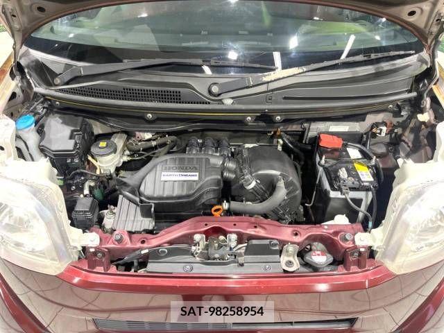 Honda N BOX 2013-12 306521-18