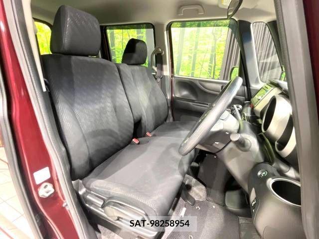Honda N BOX 2013-12 306521-8