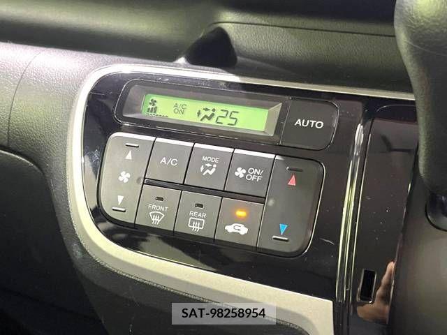 Honda N BOX 2013-12 306521-7