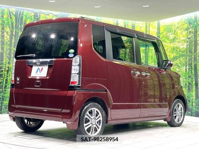 Honda N BOX 2013-12 306521-17