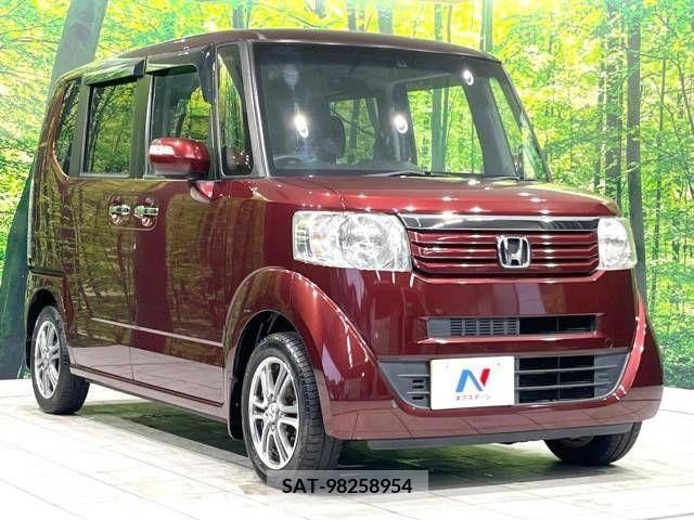 Honda N BOX 2013-12 306521-16