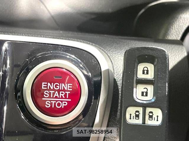 Honda N BOX 2013-12 306521-5