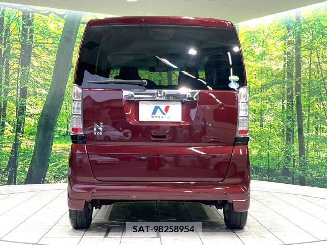 Honda N BOX 2013-12 306521-15