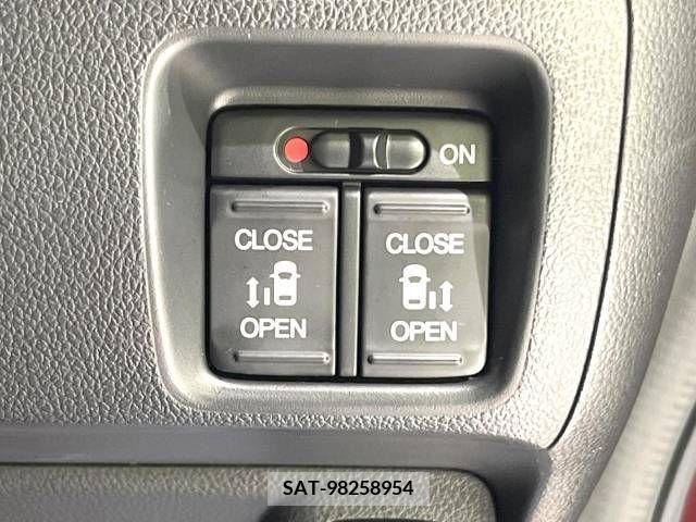 Honda N BOX 2013-12 306521-4
