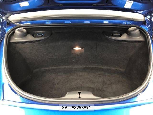 Porsche BOXSTER 2014-10 341918-11