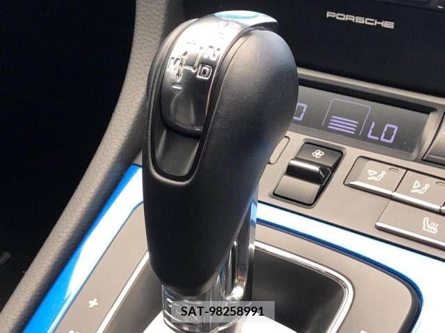 Porsche BOXSTER 2014-10 341918-9