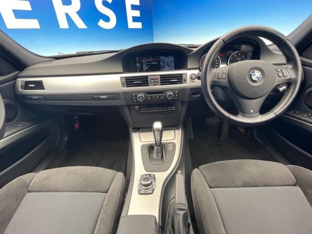 Bmw 3 SERIES 2011-08 187814-1