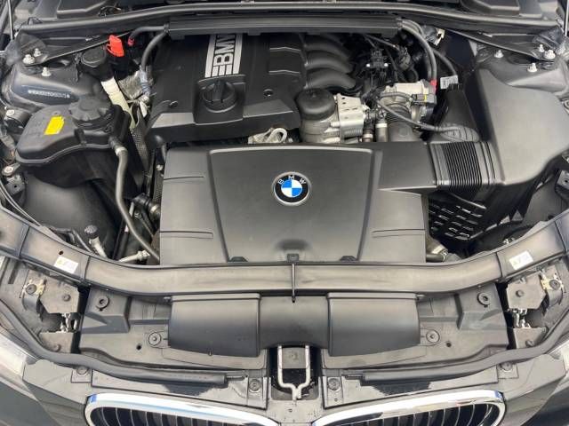 Bmw 3 SERIES 2011-08 187814-19