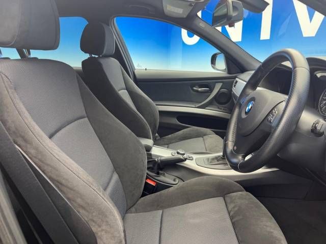 Bmw 3 SERIES 2011-08 187814-8