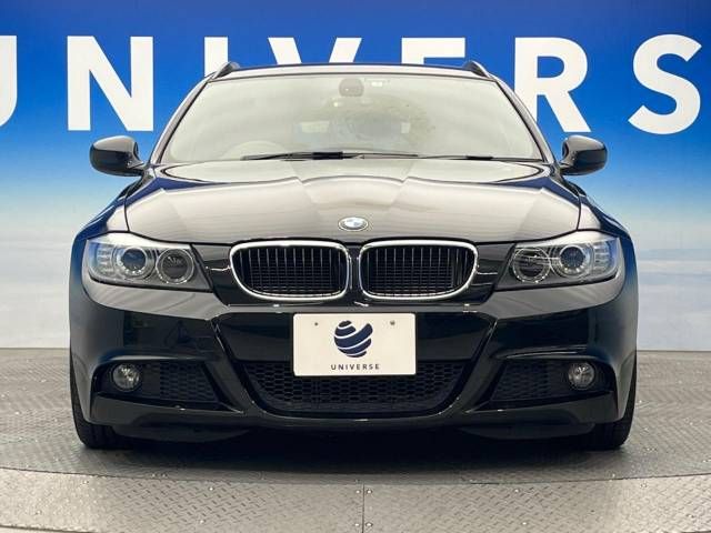 Bmw 3 SERIES 2011-08 187814-15