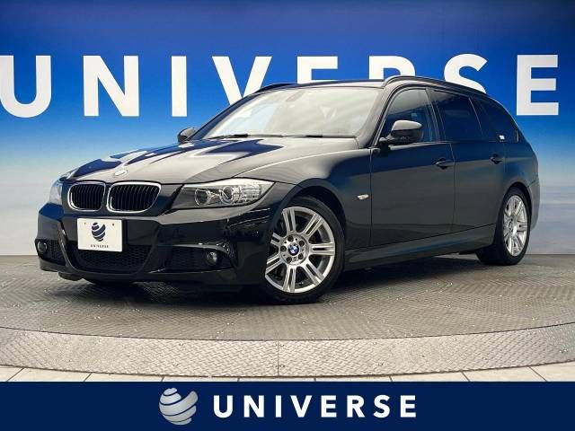 Bmw 3 SERIES 2011-08 187814-0