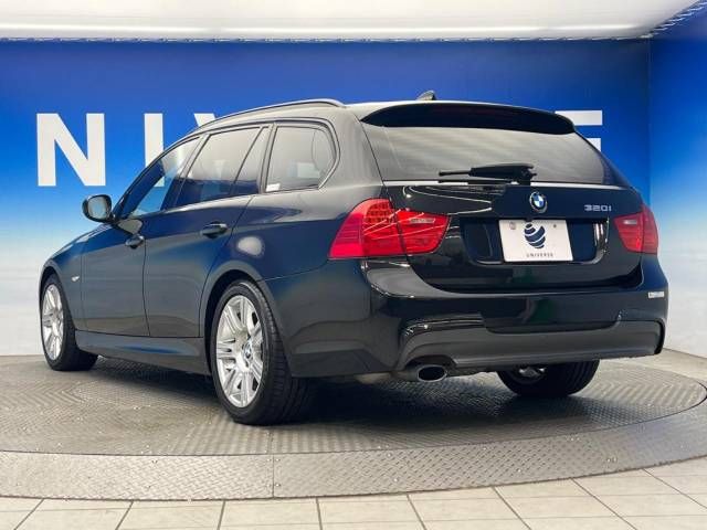 Bmw 3 SERIES 2011-08 187814-18