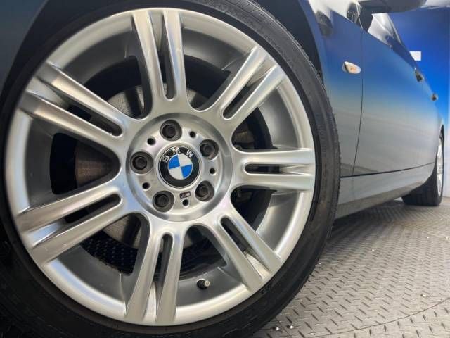 Bmw 3 SERIES 2011-08 187814-14