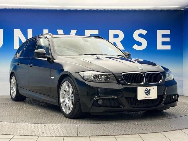Bmw 3 SERIES 2011-08 187814-17