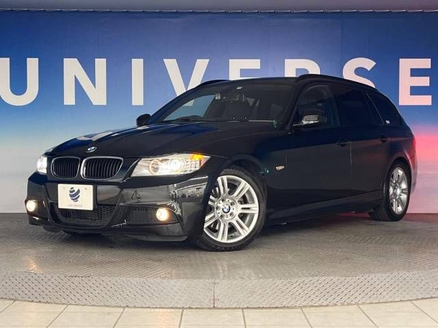 Bmw 3 SERIES 2011-08 187814-13