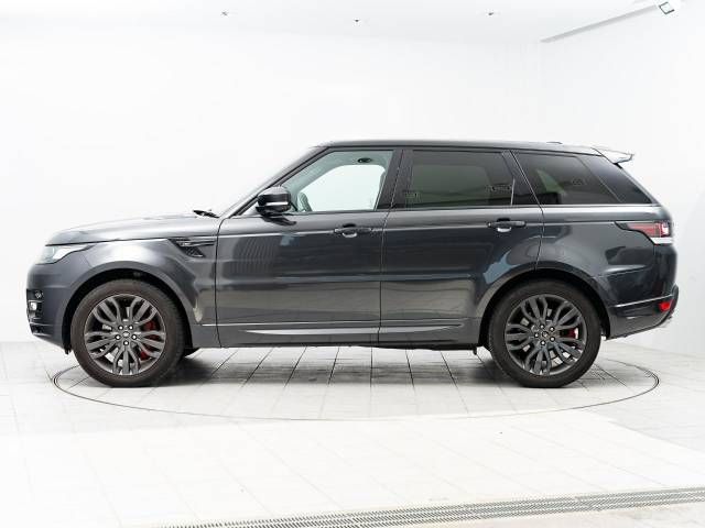 ROVER RANGE ROVER 2016-06 182560-12