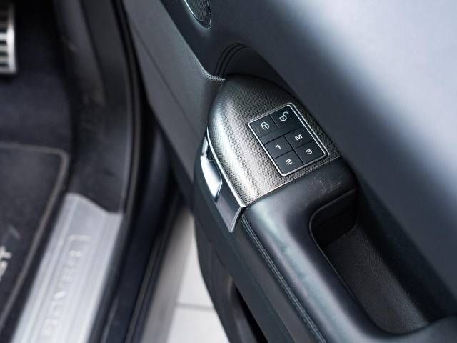 ROVER RANGE ROVER 2016-06 182560-5