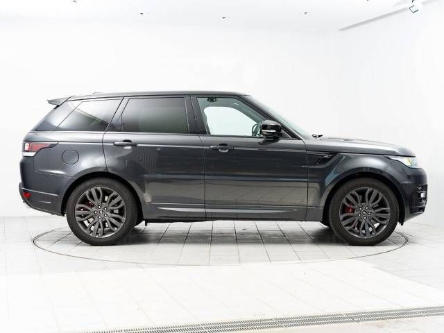 ROVER RANGE ROVER 2016-06 182560-16
