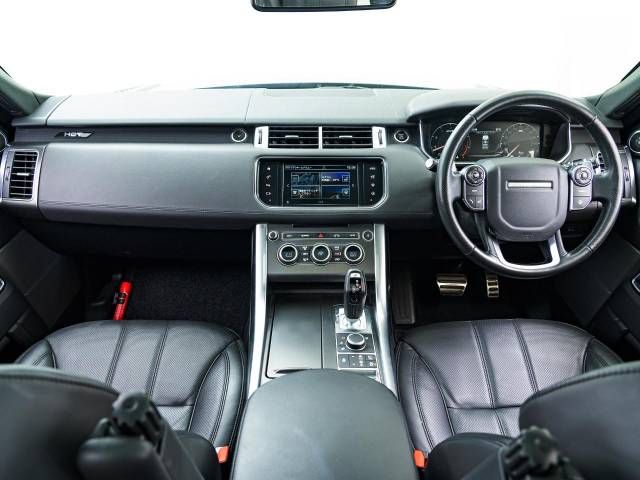 ROVER RANGE ROVER 2016-06 182560-1